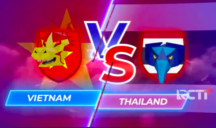 Live Streaming Vietnam vs Thailand 13 Januari Pukul 19.30 WIB di Piala AFF 2022, Ini Link Resmi Nonton Online