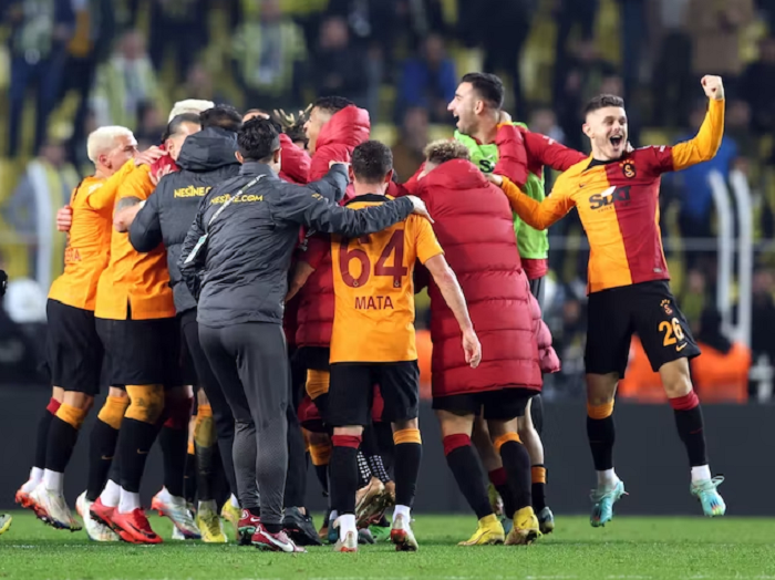 Prediksi Skor Galatasaray vs Hatayspor di Liga Turki: Ada Head to Head, Berita Tim, dan Susunan Pemain