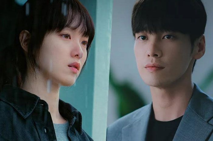 Call It Love Akan tayang dibulan Februari 2023 diperankan oleh Lee Sung Kyung