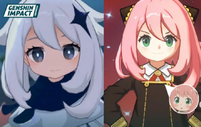 Kode Redeem Genshin Impact Hari Ini dari Mihoyo