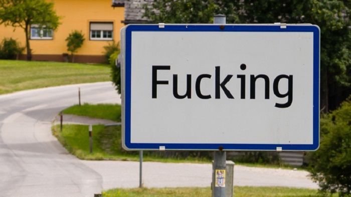 Kota Fucking di Austria.