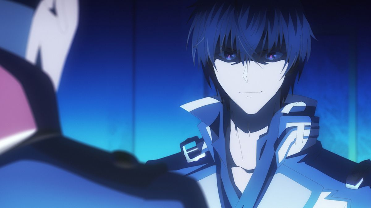 Maou Gakuin No Futekigousha Streaming Nonton Maou Gakuin no Futekigousha Season 2 Episode 2 Sub Indo, Download Streaming Bukan di Otakudesu Anoboy - Literasi News