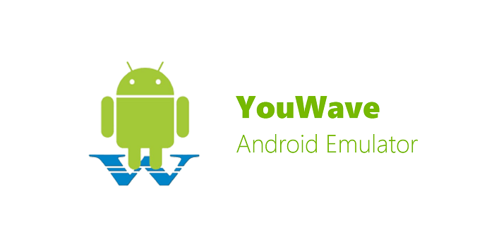 Emulator YouWave.