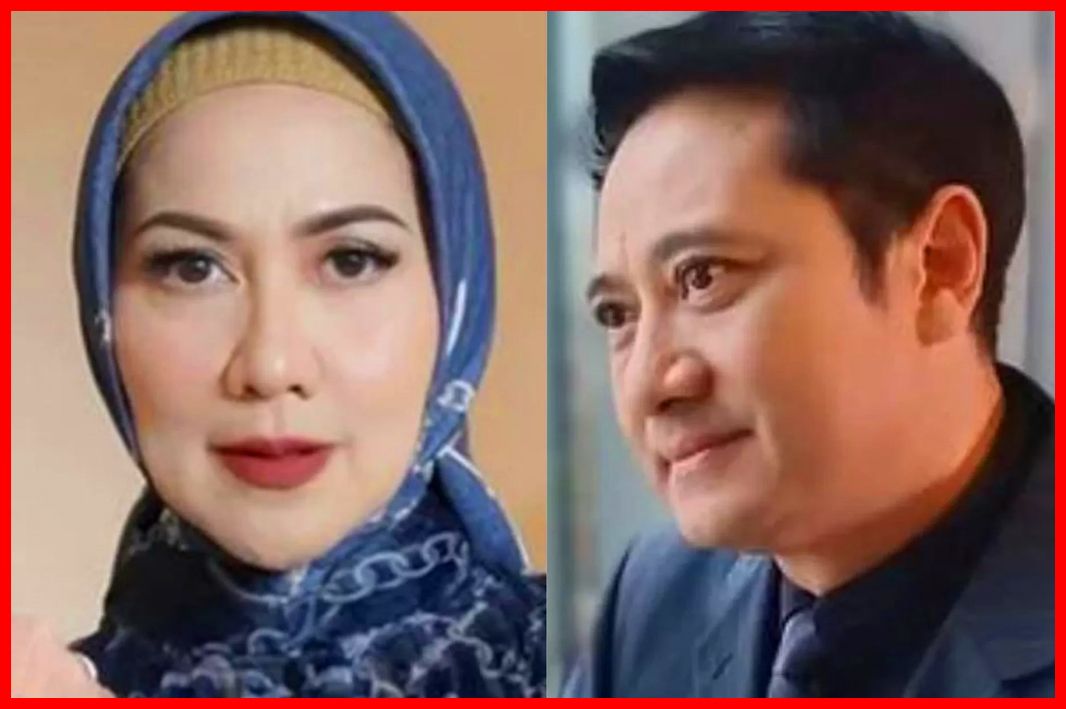 Akhirnya Terungkap Penyebab Venna Melinda Cerai dari Ivan Fadilla, Perselingkuhan Mantan Istri Terkuak, Kini Alami KDRT dari Ferry Irawan