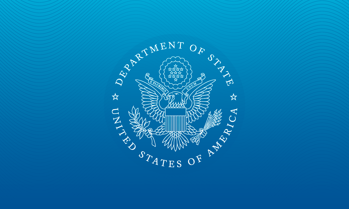 Kedubes AS buka lowongan pekerjaan bagi lulusan SD di Indonesia.