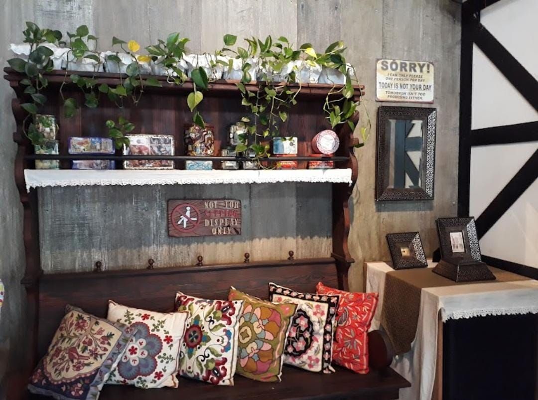 5 Rekomendasi Kafe dan Resto di Bandung Barat Paling Instragamable, Bikin Hangout Kamu Makin Asik!