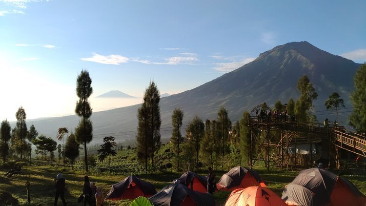 7 Rekomendasi Tempat Wisata di Temanggung, Instagramable, Hits, Bikin Betah, Wajib Dikunjungi!