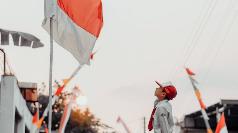 Jelaskan Akibat Keberagaman Masyarakat Indonesia