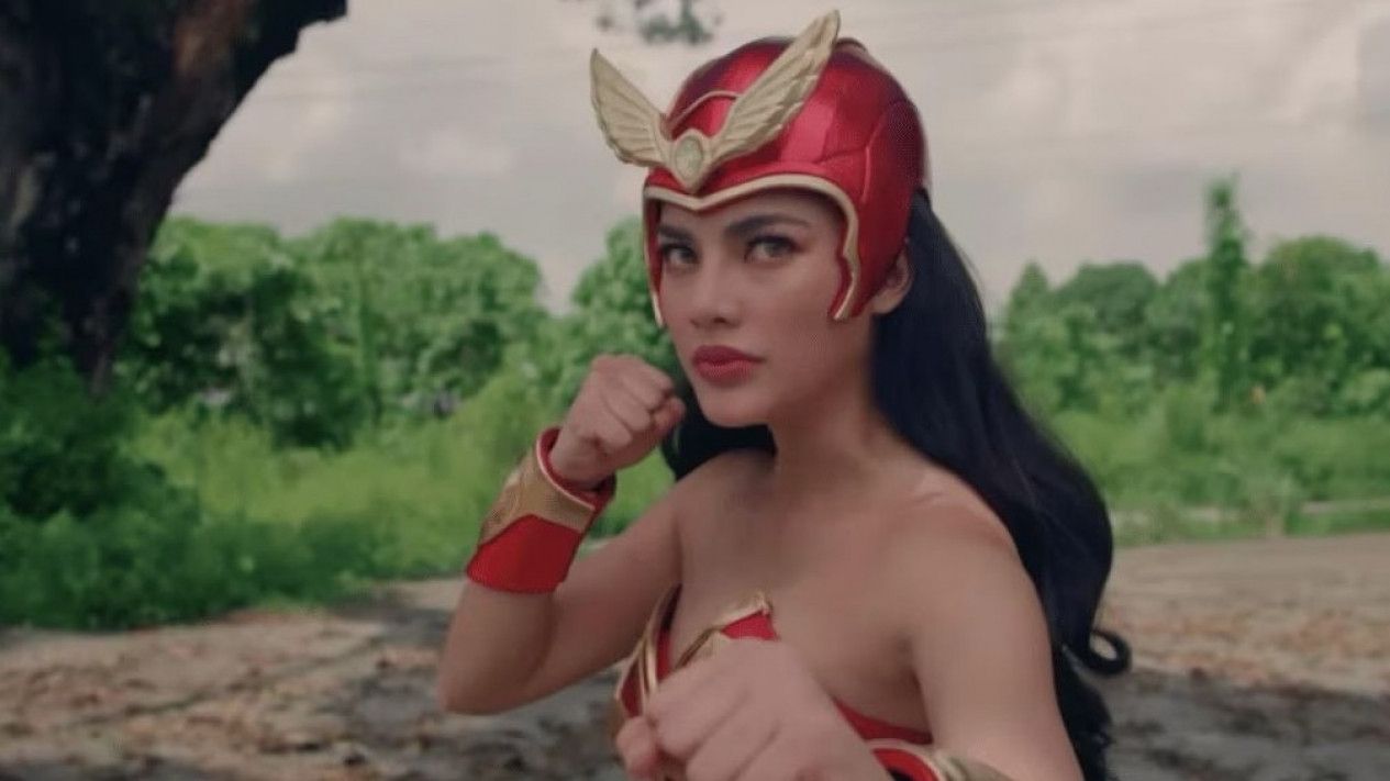 Sinopsis Darna Hari Ini Jumat 20 Januari 2023 Tayang di ANTV, Brian