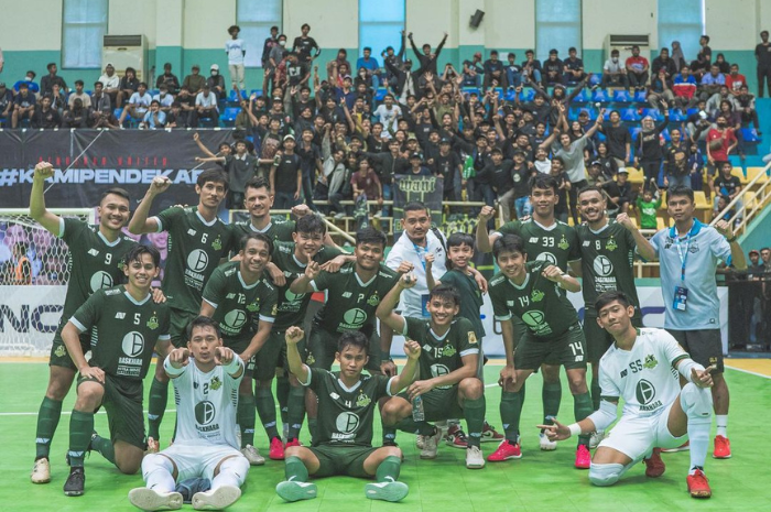 Update Klasemen Liga Futsal Profesional 2022-2023, Lengkap dengan Jadwal Pro Futsal League 28-29 Januari