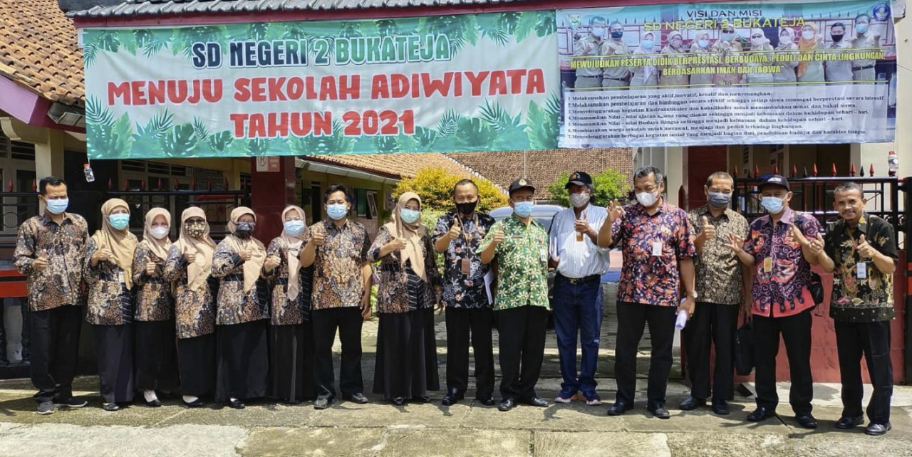 Deretan 10 Sd Terbaik Di Kabupaten Purbalingga Akreditas A Berdasar Bansm Cek Lokasinya 