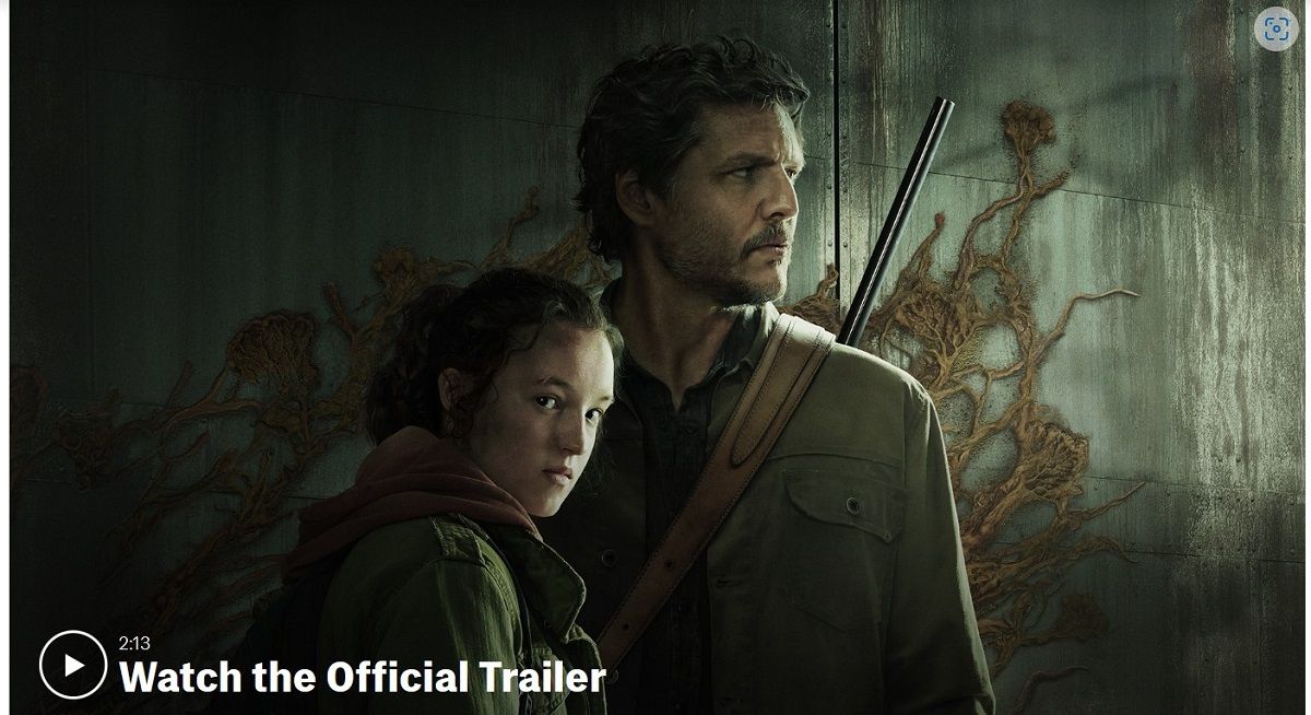 Info link nonton The Last of Us sub Indo 2023 full movie download di HBO GO. Pabrik tepung di Jakarta jadi awal wabah jamur Cordyceps.