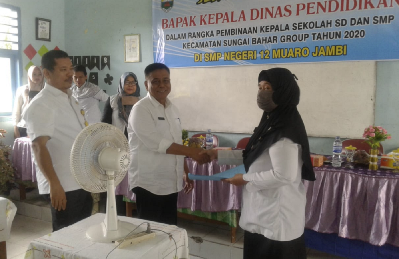 10 Daftar Sd Terbaik Di Kabupaten Muaro Jambi Akreditas A Berdasar Bansm Cek Lokasinya 