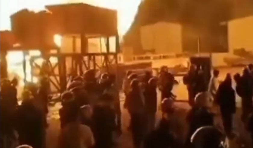 Bentrok Antar Karyawan PT GNI Sulteng, 2 Orang Tewas, 69 Pekerja Diamankan Polisi