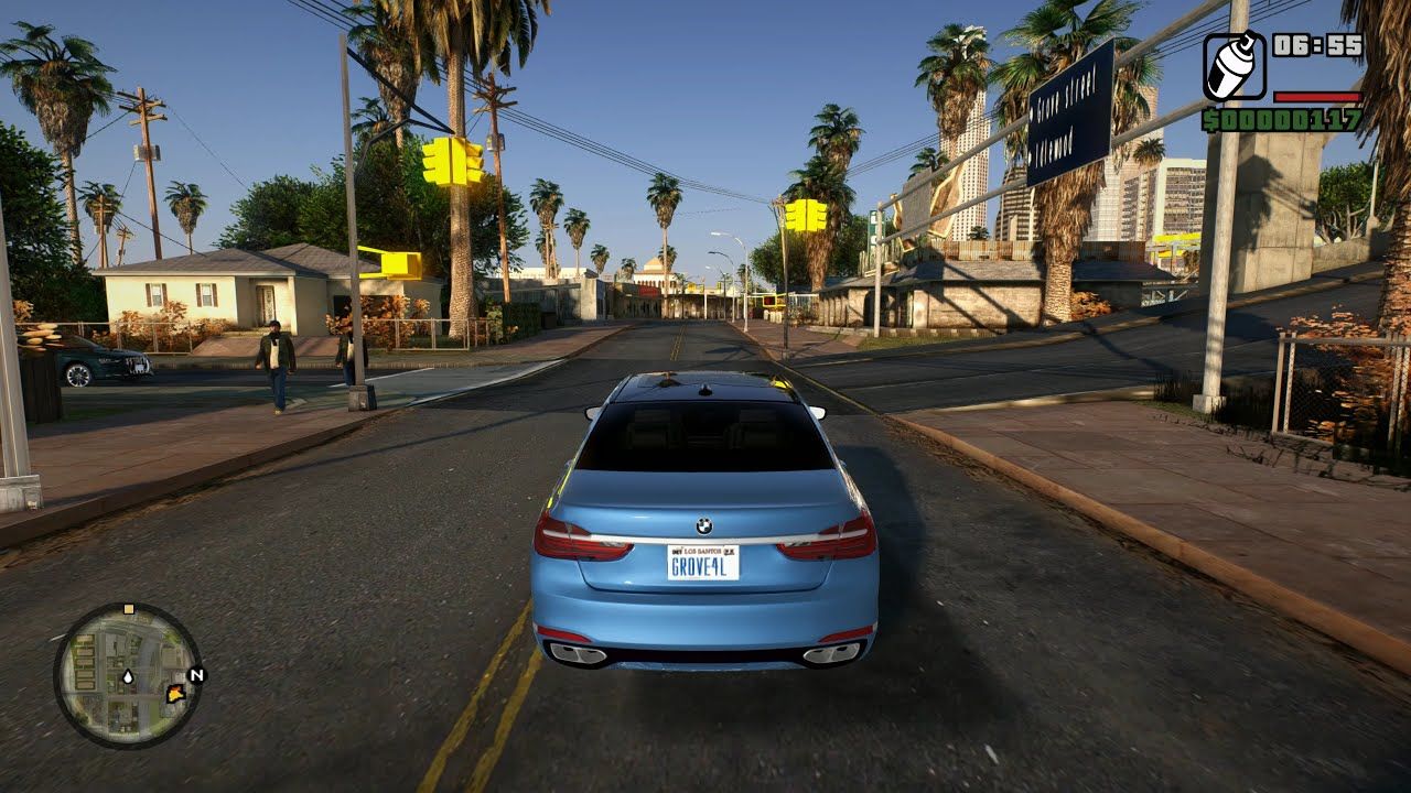 GTA San Andreas PC unlimited money Original, aktifkan kode ini untuk memperoleh fitur tersebut