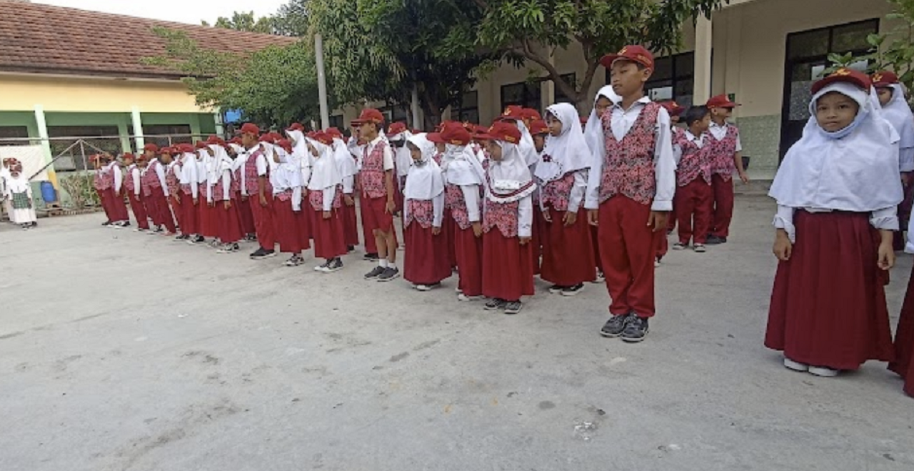 Ini Dia Top Sekolah Dasar Sd Terbaik Di Kabupaten Brebes Menurut Data Bansm Kemdikbud