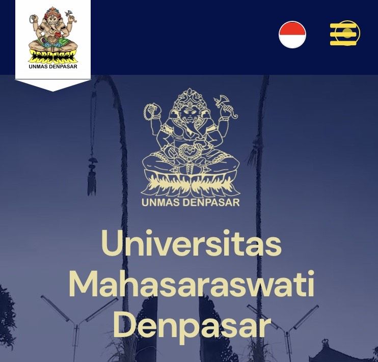 Ada 5 Kampus Denpasar Bali Yang Masuk Daftar Universitas Terbaik Se ...