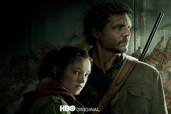 Link nonton The Last of Us live action di HBO sub Indo kualitas HD bukan di LK21 lengkap dengan jadwal streaming, sinopsis, dan daftar pemeran dalam serial adaptasi game tersebut.