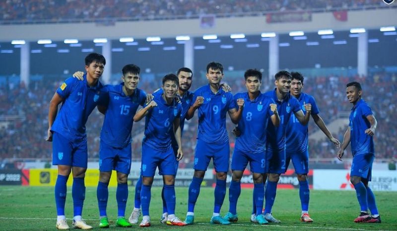 Live Streaming Thailand vs Vietnam Leg 2 Final Piala AFF 2022 Malam Ini Pukul 19.30 WIB./Instagram.com/@changsuek