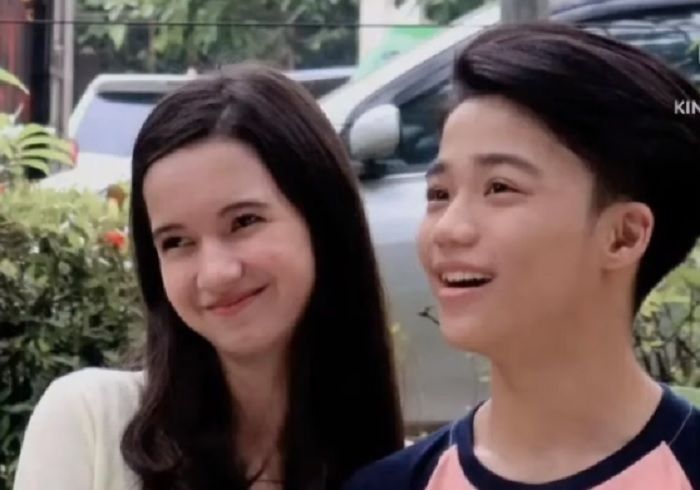 Mega Series Panggilan tayang lagi di Indosiar sesuai jadwal TV hari ini Rabu 1 Februari 2023
