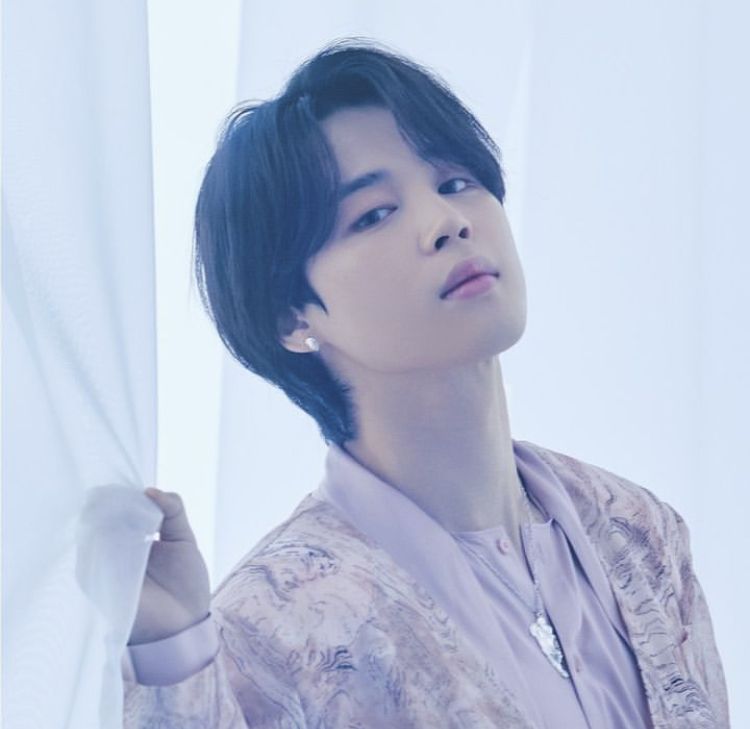 Debut album solo pertama Jimin BTS akan rilis Februari 2023.