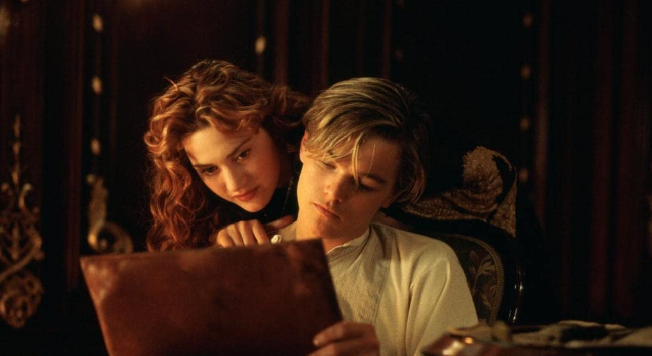 Daftar Film yang Tayang di Biskop pada Februari 2023, Catat Tanggal Tayangnya! Ada Film Titanic