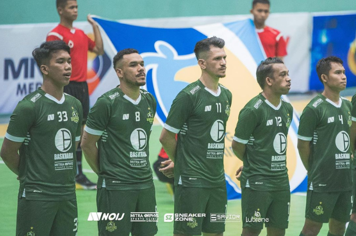 Jadwal Liga Futsal Profesional 2022-2023 Hari Ini 5 Februari, Ada Duel Bintang Timur Surabaya vs Kancil WHW