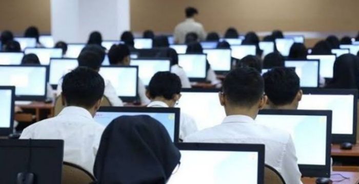 Sebanyak 905 Peserta PPPK Batam Lolos Seleksi Administrasi, Cek Lokasi Ujian Kompetensi Disini