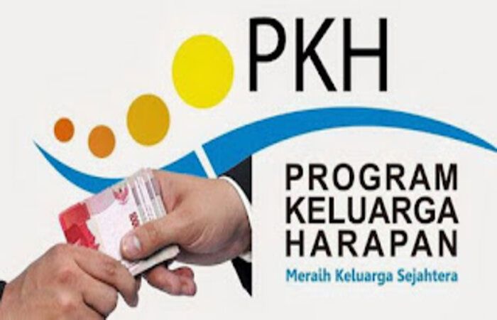 Jadwal pencairan PKH 2023 dan cara cek nama penerima bansos. 