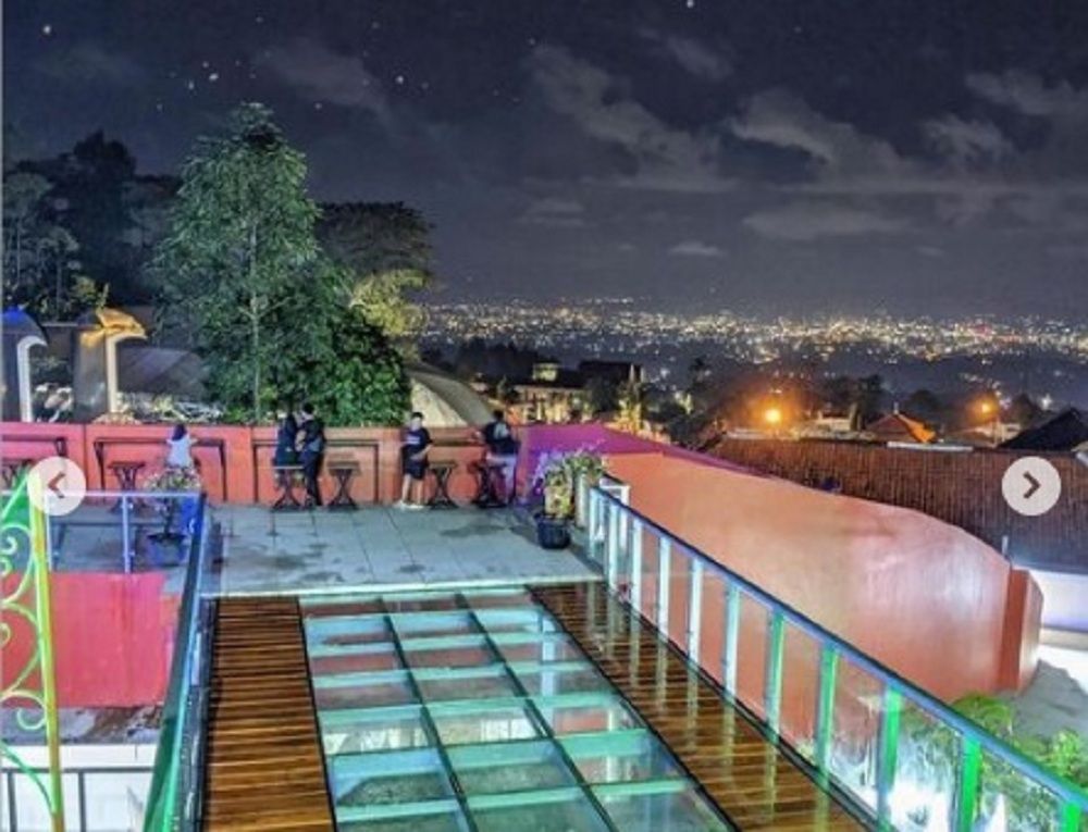 6 Rekomendasi Tempat Wisata Malam di Purwokerto yang Sayang Banget Buat Dilewatkan