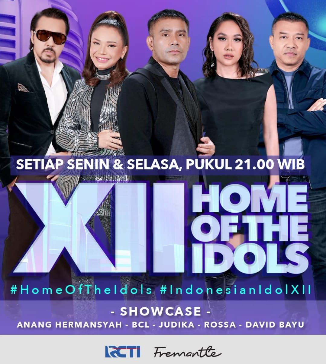 Jadwal Acara RCTI Hari Ini 16 Januari 2023: Ikuti Live Showcase ...