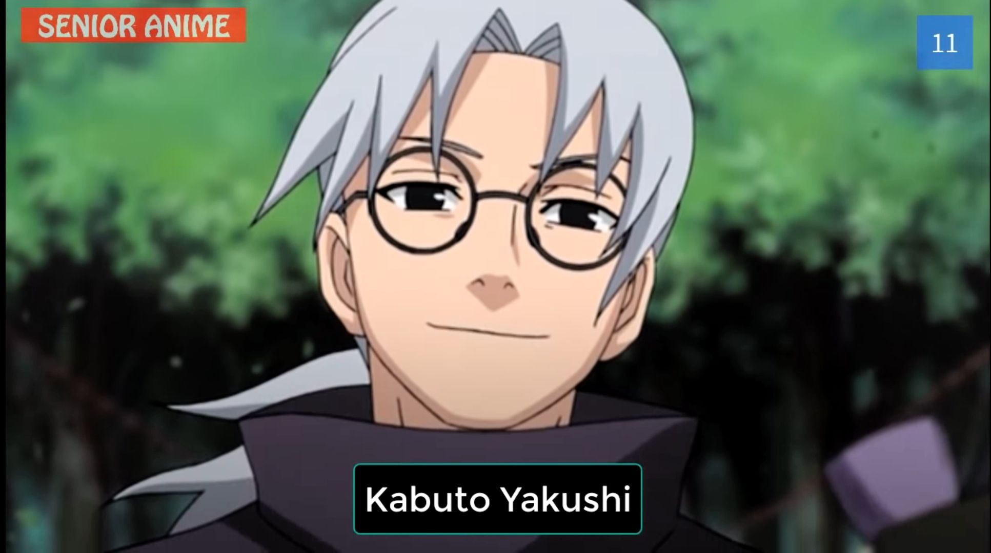13 Karakter dan Shinobi Pengguna Jurus Sage Mode di Naruto dan Boruto, Karakter Hebat Dengan Kekuatan Alam