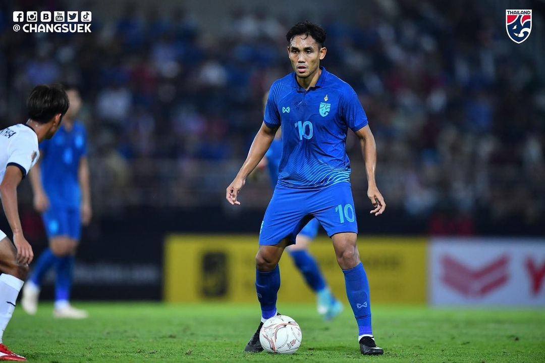 Prediksi Susunan Pemain Line Up Thailand vs Vietnam di Final Piala AFF 2022 Malam Ini 16 Januari 2023
