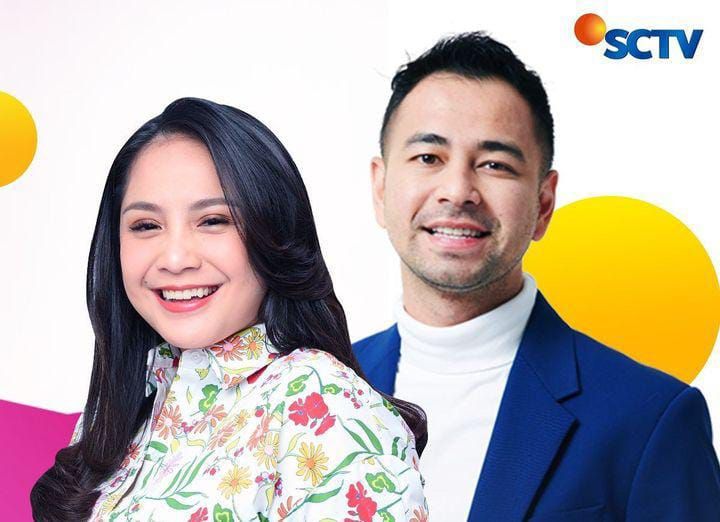 Jadwal Acara SCTV Hari Ini Selasa 21 Maret 2023 Jam Tayang House of Mama Gigi, Rindu Bukan Rindu, Tajwid Cinta