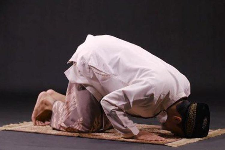 Sholat Dhuha Itu Jam Berapa? Inilah Waktu Sholat Dhuha Beserta Tata Cara Sholat Dhuha Bagi Pemula