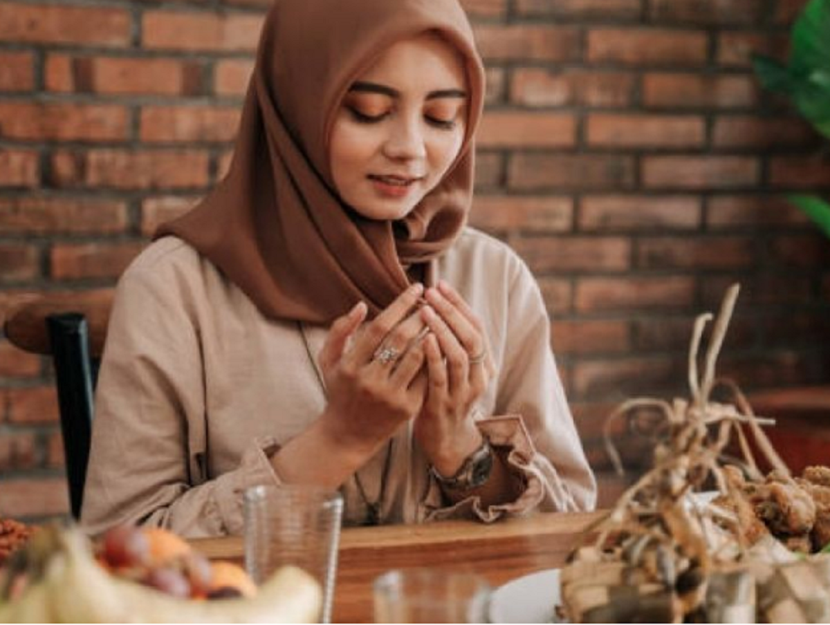 Jadwal Puasa Rajab 2023 Berikut Niat, Lengkap Teks Arab dan Latin serta Artinya/Tangkapan Layar/pexels