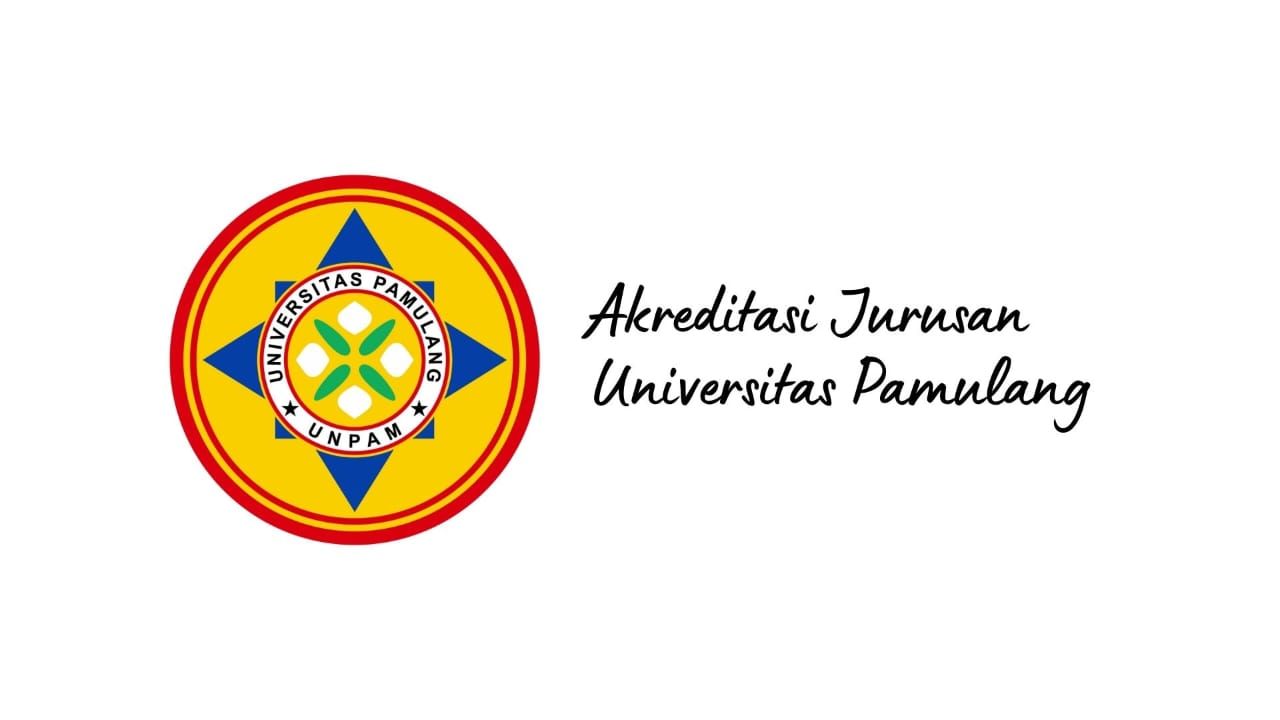 Akreditasi Jurusan Di Universitas Pamulang Terbaru 2023 - Halaman 2