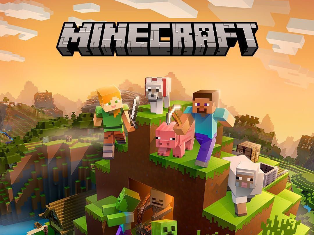 Link Download Game Minecraft Mod Apk versi 1.20 Gratis, Banyak Fitur Keren Simak Spesifikasinya