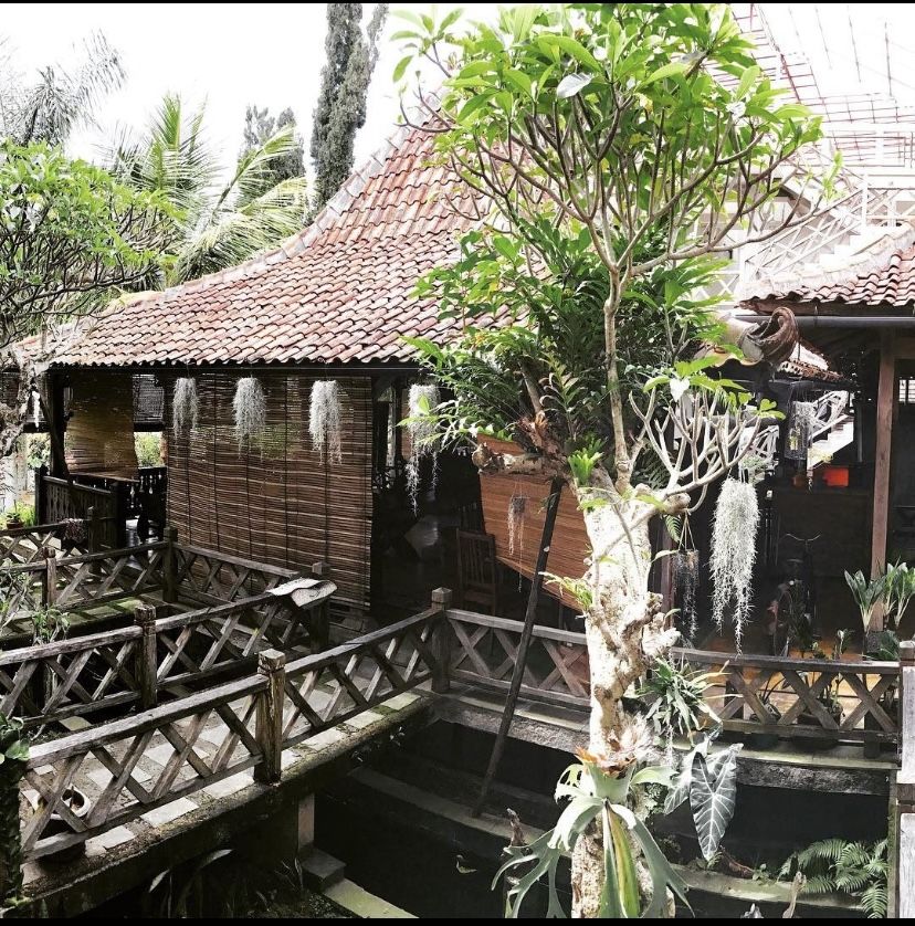 Wisata Kuliner di Yogyakarta /Instagram/@palaganjoglo