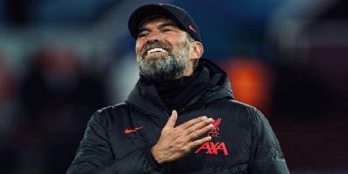 Link live streaming Man City vs Liverpool Liga Inggris hari ini, Sabtu 1 April 2023. Laga digelar di Stadion Etihad, Sabtu petang, 1 April 2023 pukul 18.30 WIB. (Foto: Instagram/@liverpoolfc)