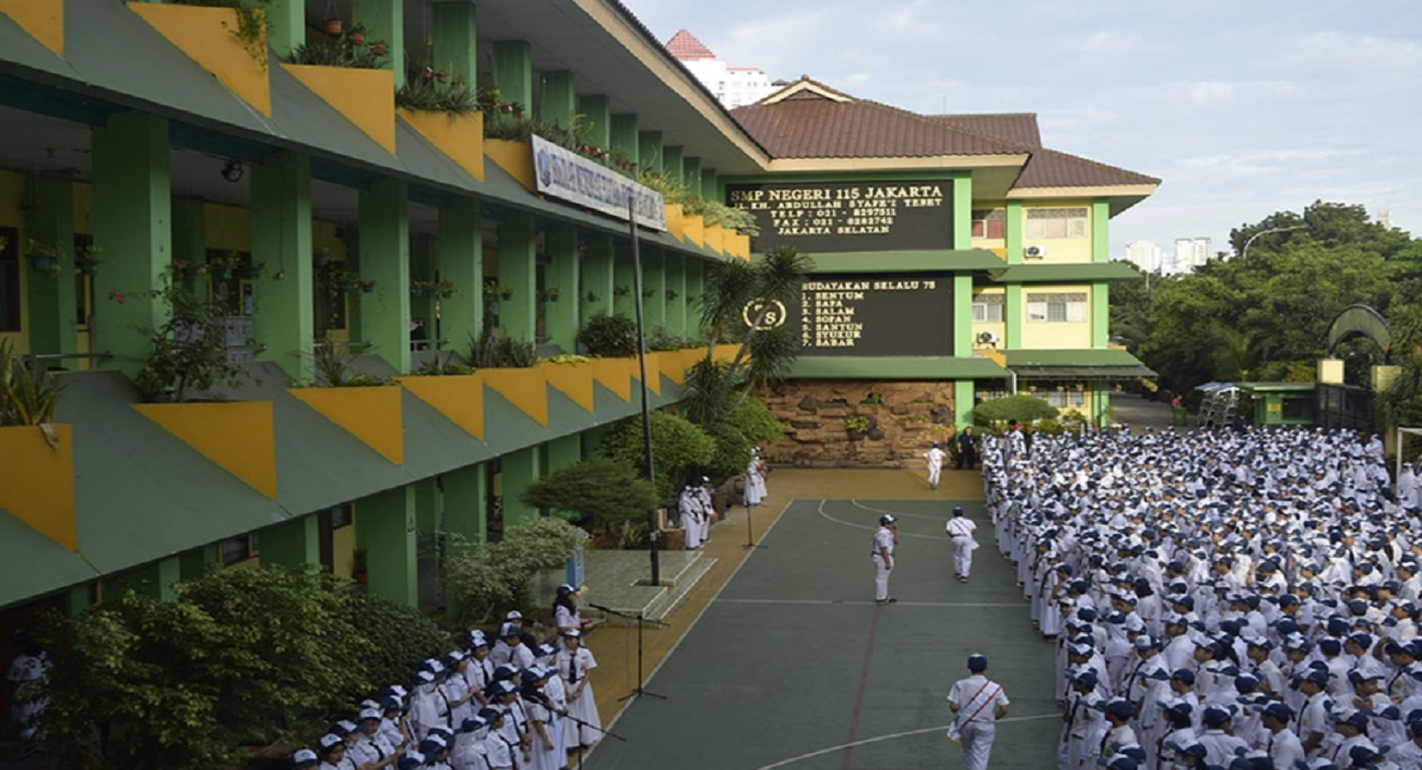 Video sekolah. Джакарта se. Русская школа в Джакарте. Sekolah. 1universitas Negeri Jakarta, Dept of physics, Jalan Rawamangun muka 13220, Jakarta, Indonesia.