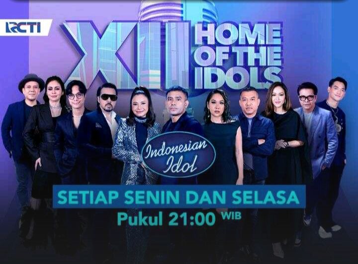 Cara vote Indonesia Idol 2023 di RCTI Plus untuk dukung kontestan favorit kamu.