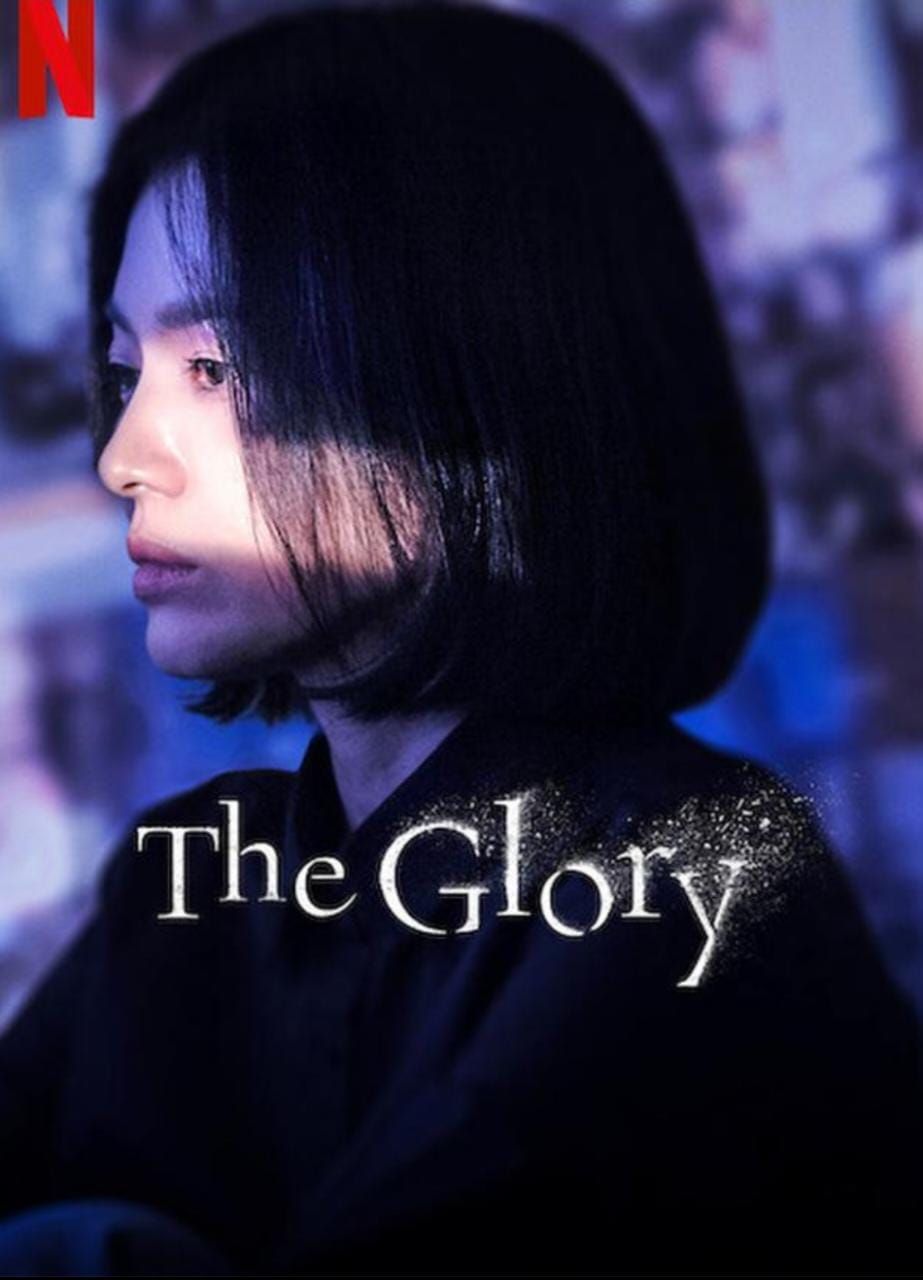 Song Hye Kyo - The Glory