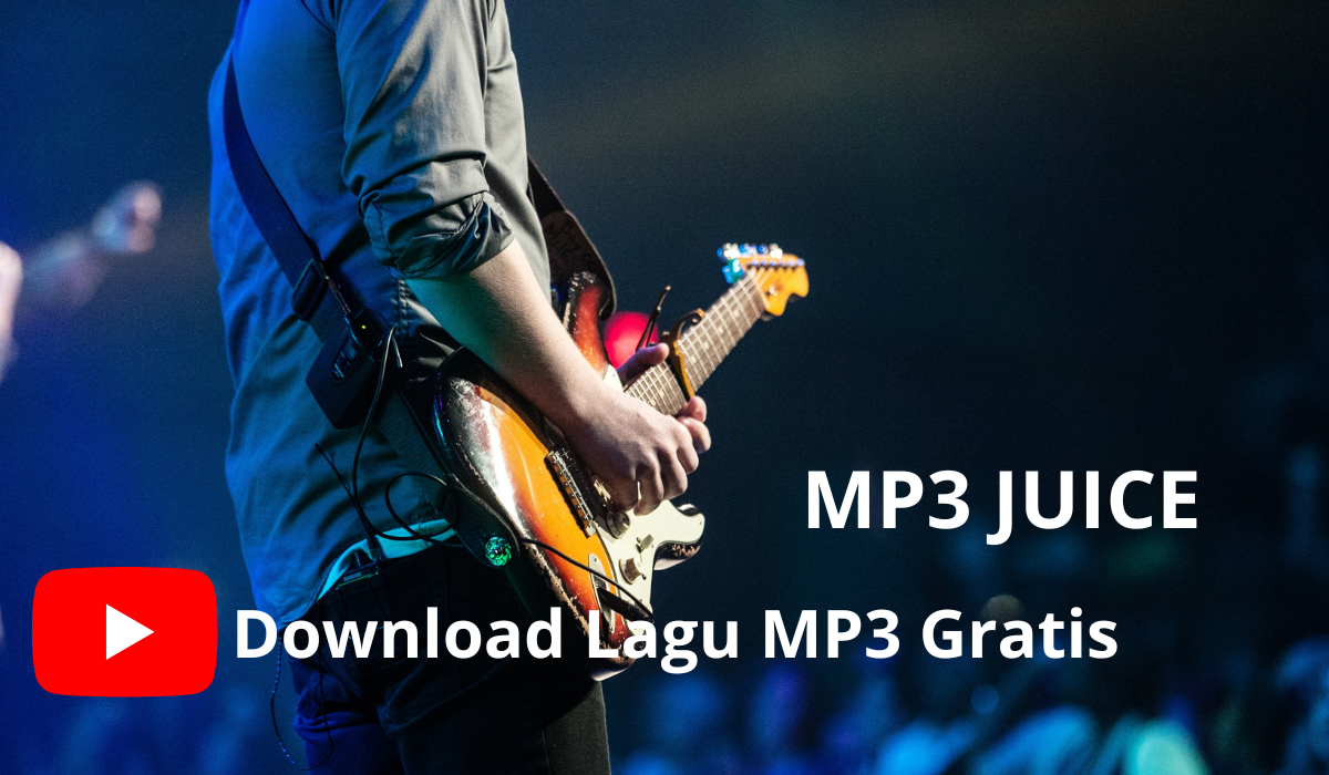 MP3 Juice- Situs Download MP3 Gratis dari YouTube.