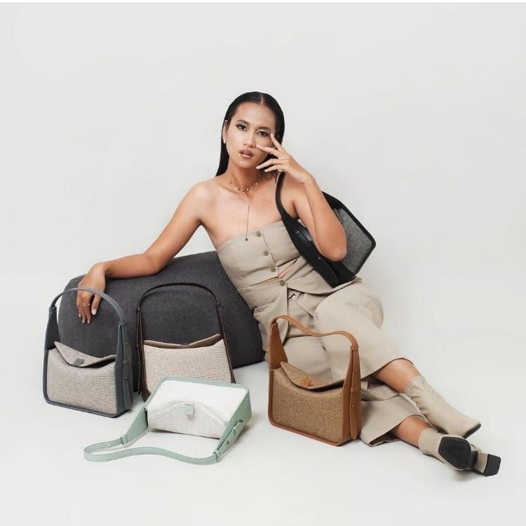 Intip Koleksi Tas Brand Lokal Indonesia untuk Kerja dan Hangout, Mewah dan Tidak Kalah Stylish!