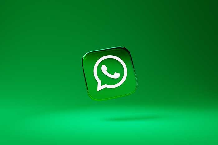 WhatsApp meluncurkan fitur berbagi pesan suara sebagai update status kepada Beta Tester.