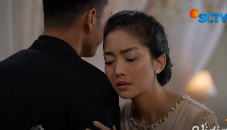 Sinetron Cinta Setelah Cinta dan Tajwid Cinta tayang sesuai jadwal TV SCTV 4 Februari 2023