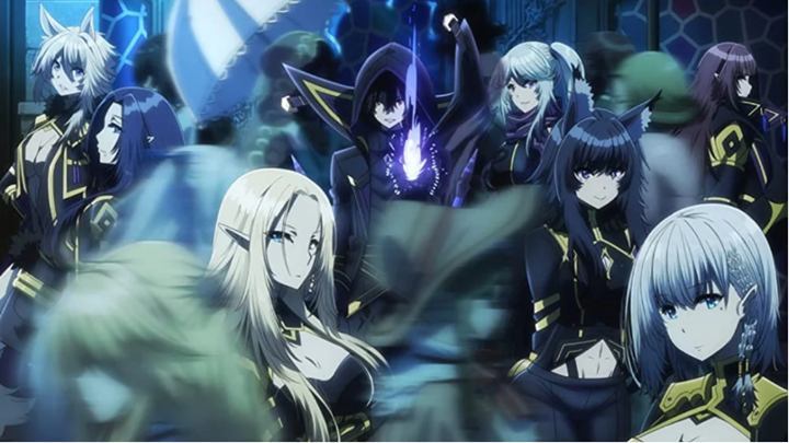 LINK NONTON Kage no Jitsuryokusha ni Naritakute Episode 18 Sub Indo Gratis BStation Hari Ini 1 Febrai 2023