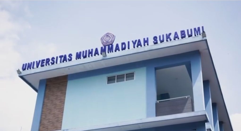 Universitas Muhammadiyah Sukabumi jadi yang terbaik di Kabupaten Sukabumi Jawa Barat tipe EduRank yang masuk catatan peringkat dunia.