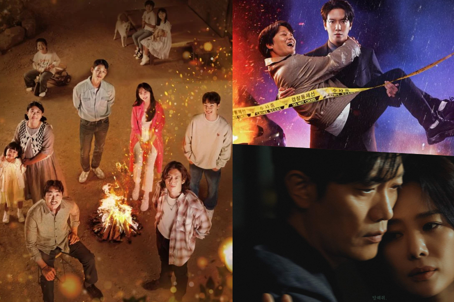 Link Nonton Drama Trolley Episode 12 Sub Indo via Netflix dan SBS Tayang Malam Ini, Yuk Klik di Sini!